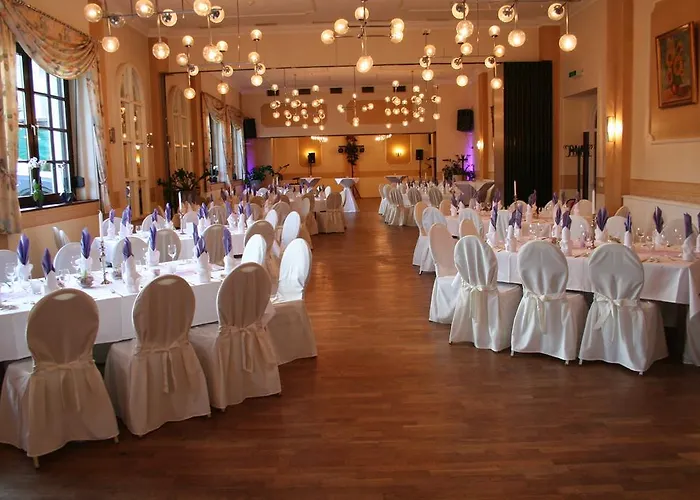 Hotel Haus Union