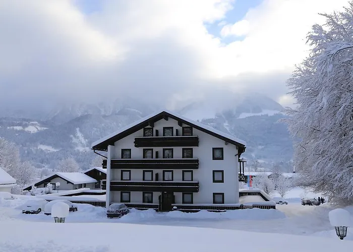 Hotel Koeppeleck