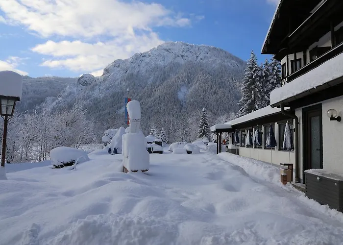 Hotel Koeppeleck