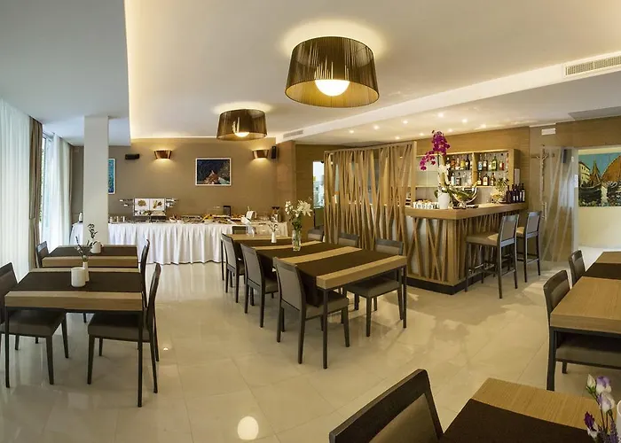 Hotel Villa Privileggio