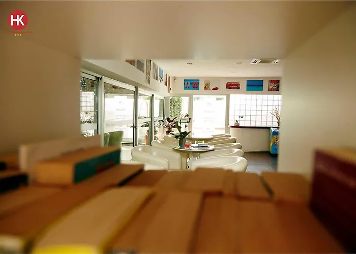 Hotel Residence Key Club