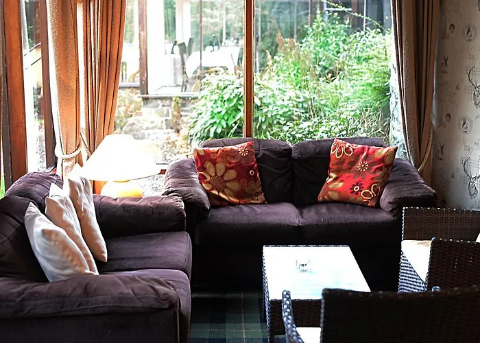 Best Western Moffat House Hotel