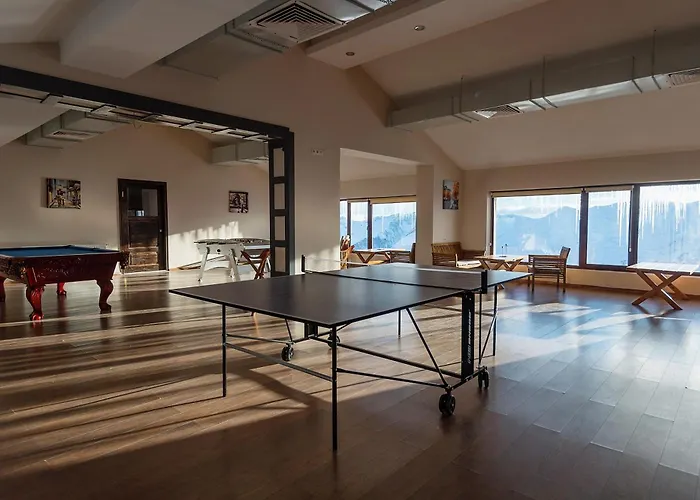 Monte Hotel