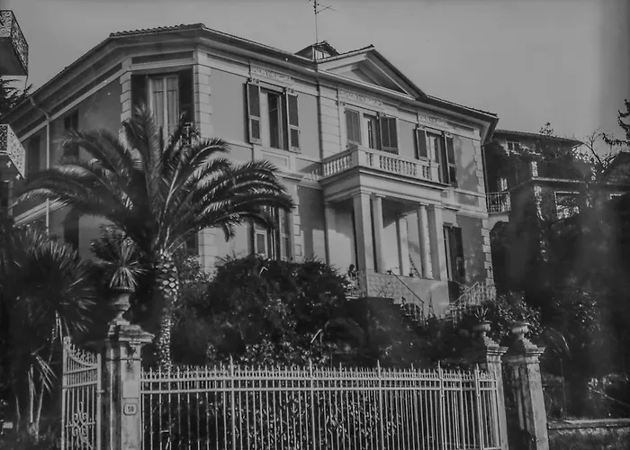 Hotel Delle Rose