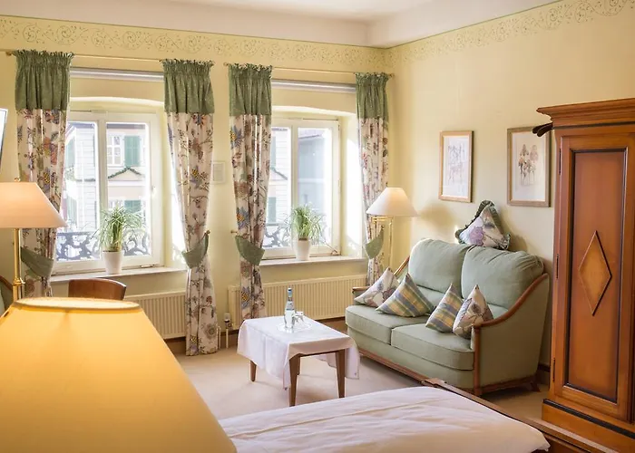 Wagners Hotel Greifen-Post