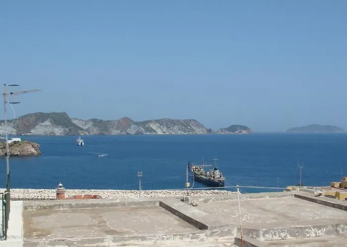 Hotel Del Capitano