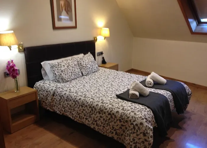 Hotel Manel