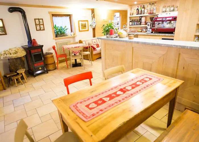 Hotel Restaurant La Barme