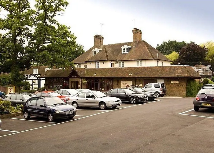 Premier Inn Gatwick Crawley