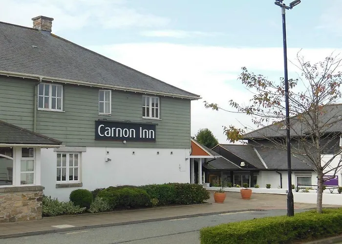 Premier Inn Truro
