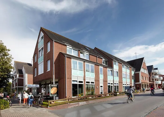 Hotel Floerke