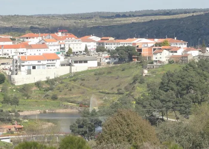 Hotel O Mirandes