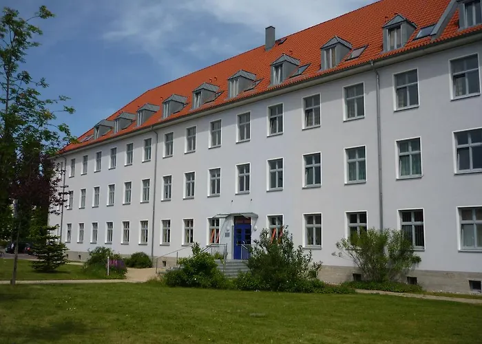 Hanse Haus Pension