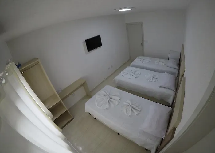 Hotel Dove