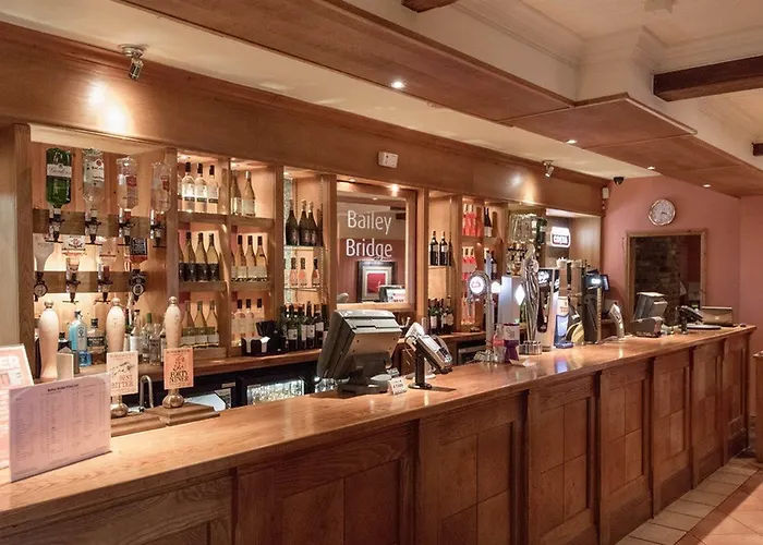 Premier Inn Christchurch West