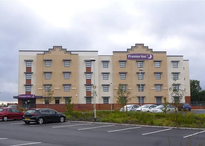 Premier Inn Cleethorpes