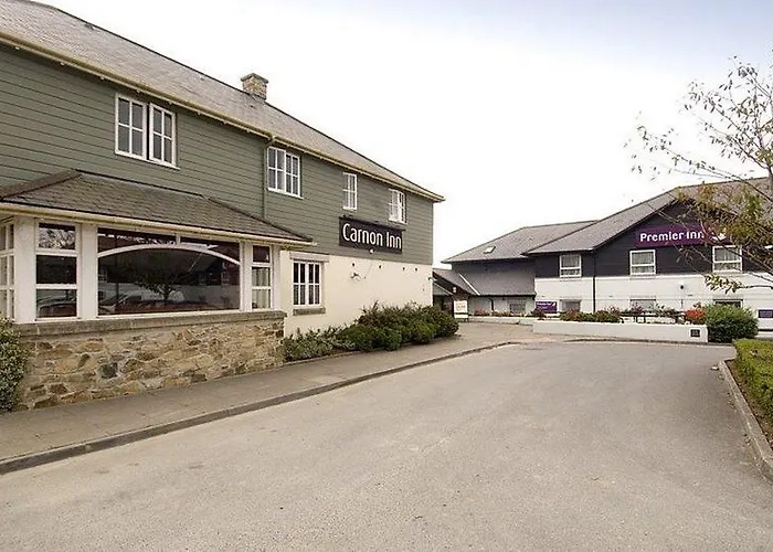 Premier Inn Truro