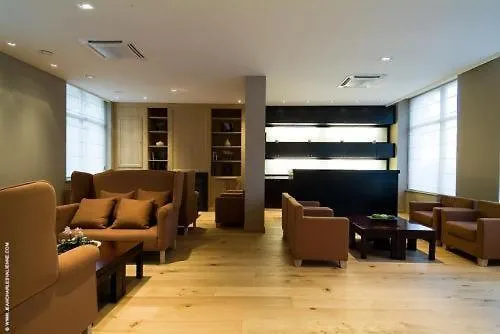Pol Hotel Le Touquet-Paris-Plage