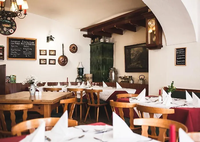 Hotel-Gasthof Weitgasser