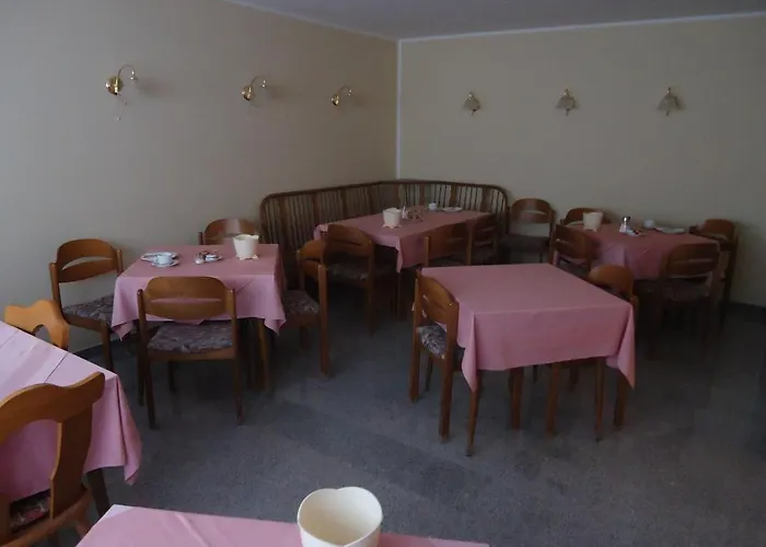Centralhotel Ratingen