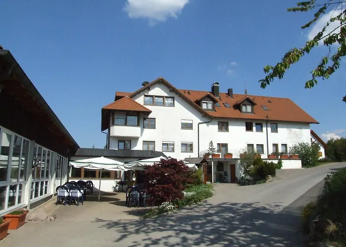 Landhotel Wiesenhof