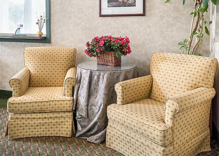 Gateway Inn