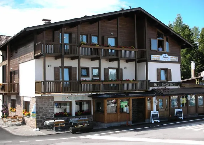 Dolomiti Appart&Rooms