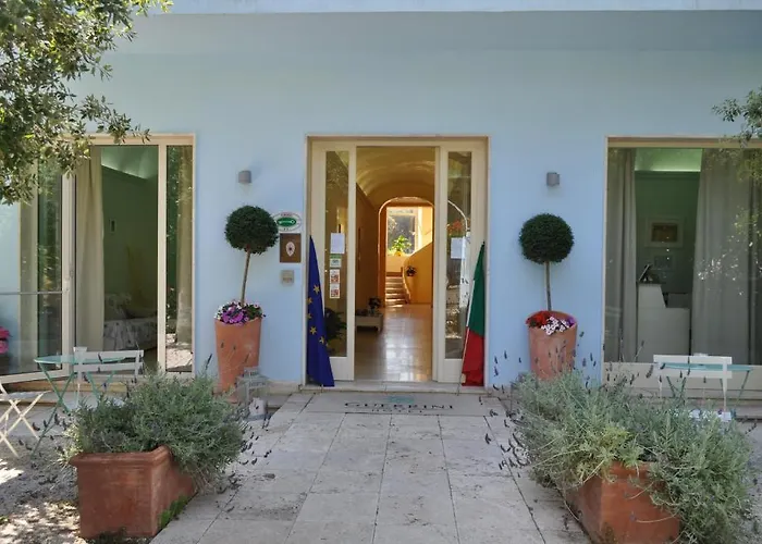 Guerrini Hotel