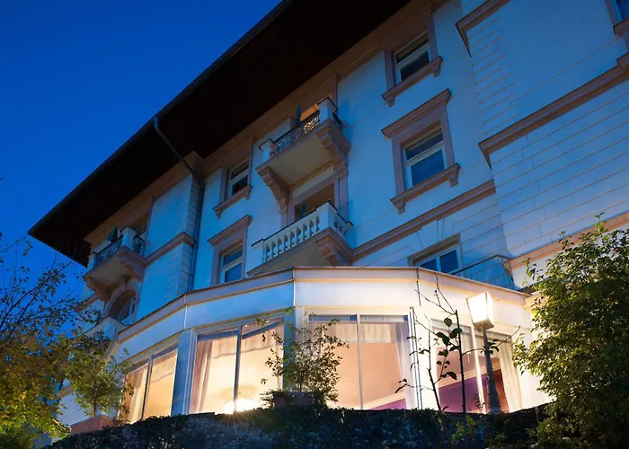 Villa Excelsior Hotel & Kurhaus
