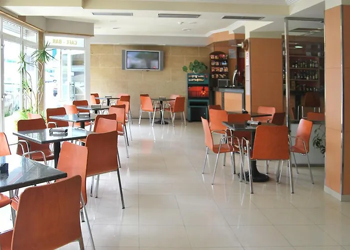 Hotel Plaza