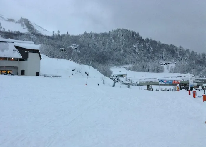 Hôtel Boule de Neige