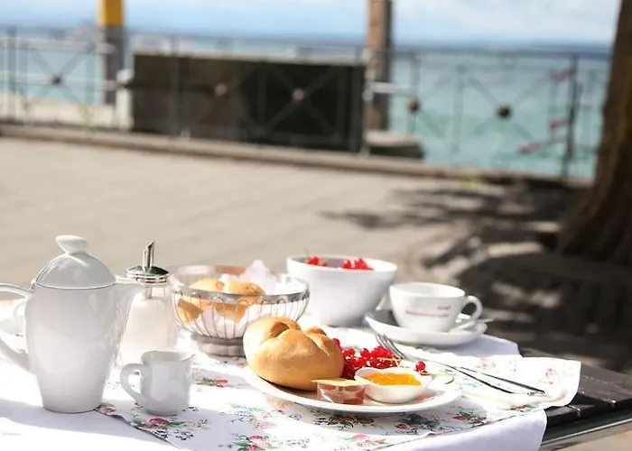 Hotel Seepromenade