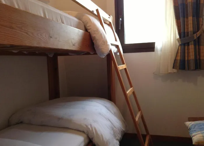 Hotel Boule De Neige