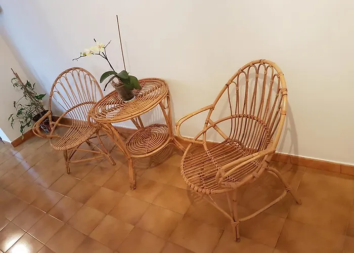 Hotel A Vianda Muros