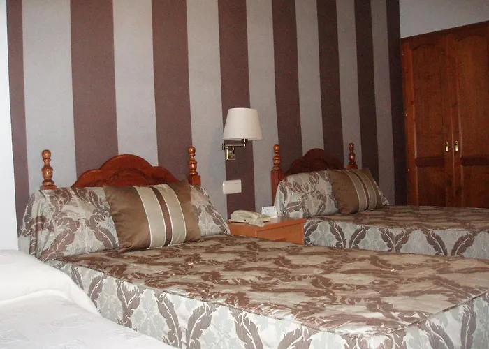 Hotel Victoria