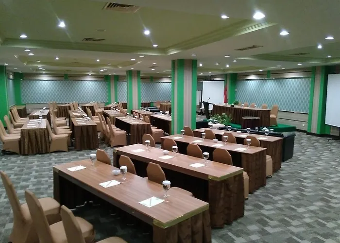 Hotel Kini Pontianak