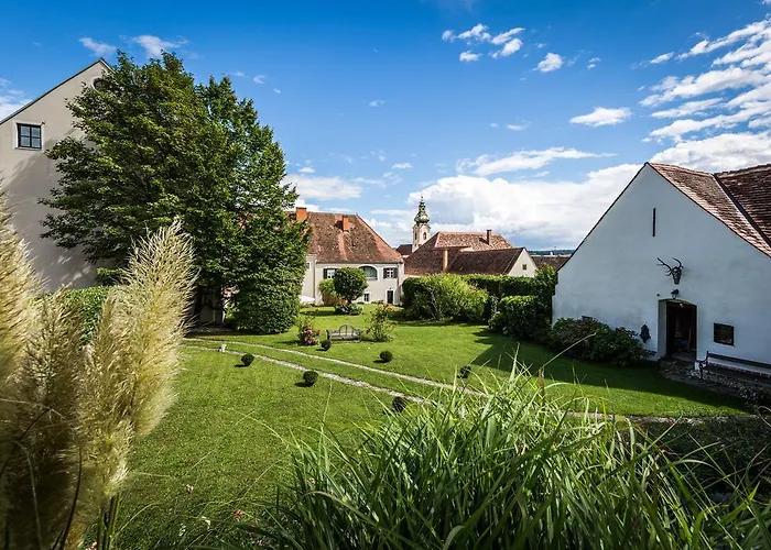 Boutique-Hotel Alter Gerichtshof