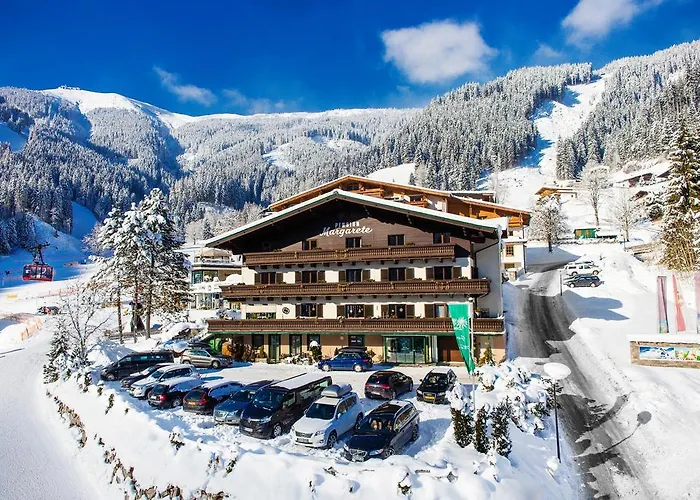 Pension Margarete