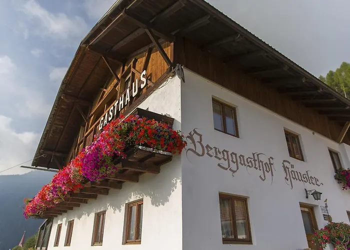 Berggasthof Haeusler