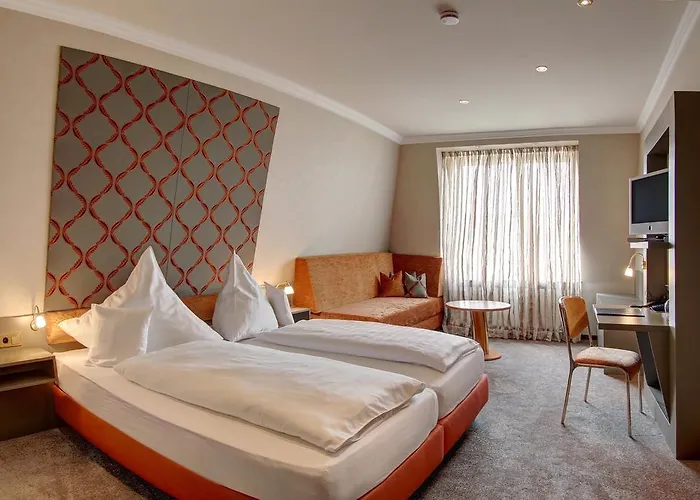 Hotel Im Engel