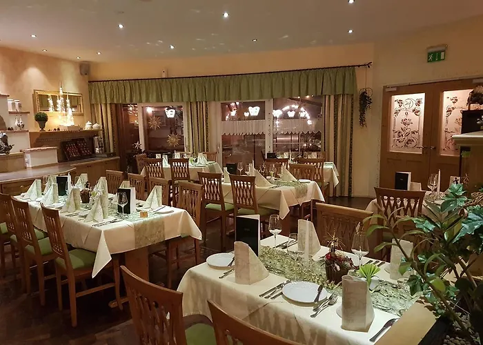Ferienhotel Innviertel