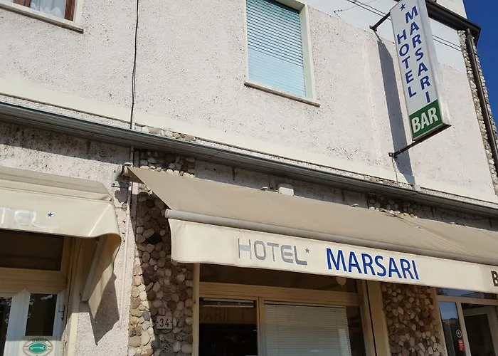 Albergo Marsari