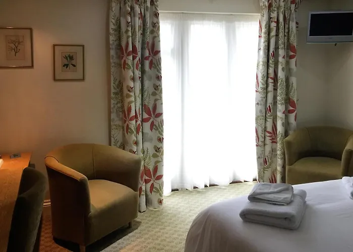 Tynycornel Hotel
