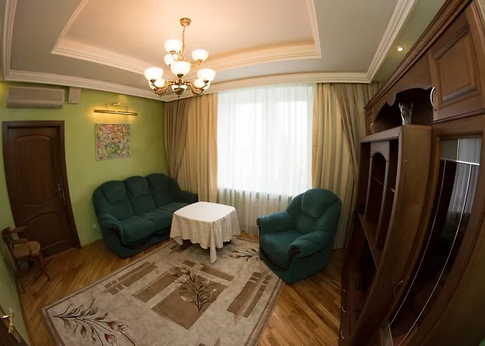 Hotel Vesta