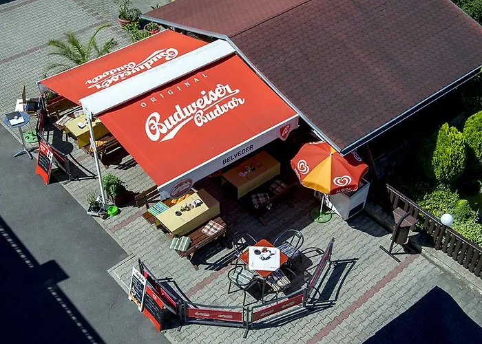 Hotel Garni Belveder