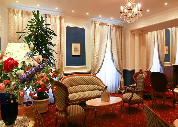 Hôtel d'Etigny