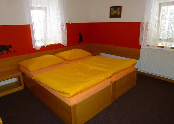 Hotel Pelikan