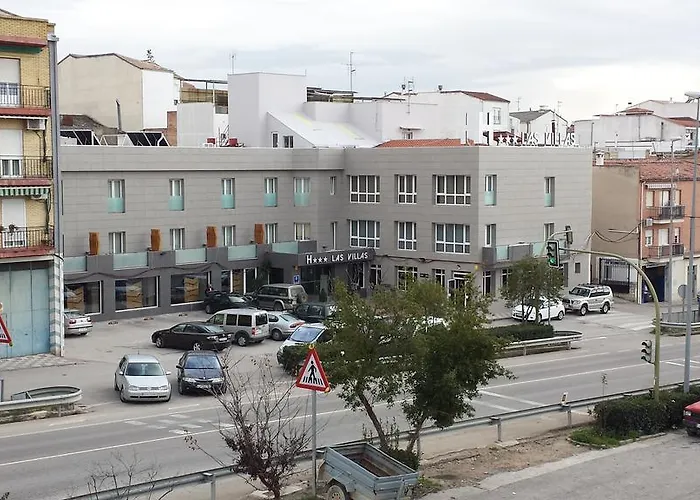 Hotel Sierra Las Villas