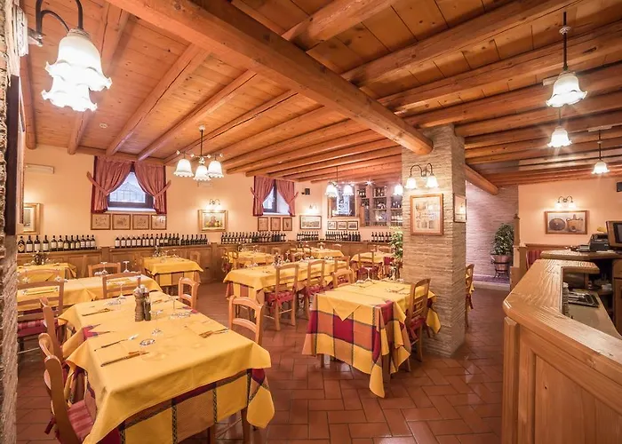 Hotel Faccioli