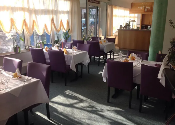 Apart Hotel Gera